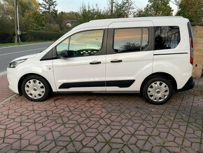 Ford Transit Connect 1.5 Tdci 1.MAJITEL ČR ČIDLA - 19