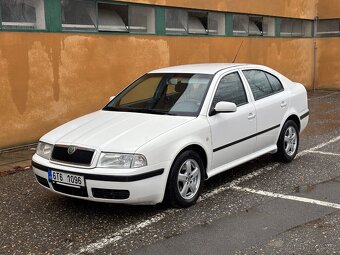 Automat-Nova Stk -Skoda Octavia 1.9TDI 66kw/Inv.35tis: - 19