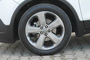 Opel Mokka 1.7CDTI 96kW 4/2014  + PARK. SENZORY + TEMPOMAT - 19