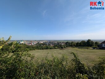 Prodej zahrady, 386 m2, Vinařice - 19