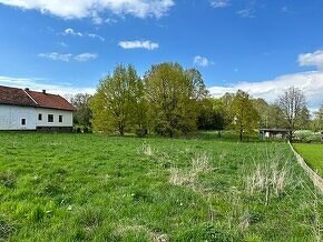 Prodej rodinného domu / stavební parcely Velké Albrechtice - 19