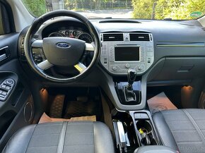 Ford Kuga 2.0Tdci 120kw Automat - 19