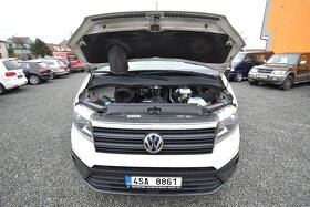 VOLKSWAGEN CRAFTER MAXI 2.0 TDI, DPH ODPOČET - 19