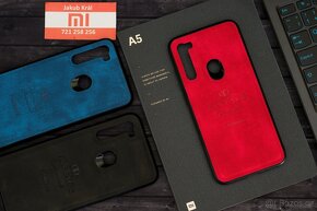 Pouzdra Vintage pro starší Xiaomi / Redmi - 19