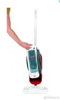 parní mop Bissell Lift-Off Steam Mop - 19