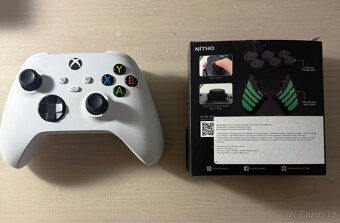 XBOX Series S 512GB SSD white - 19