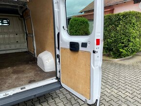 FIAT DUCATO 2,0 MJET L3H2 ROK ZÁRUKA GRATIS / 2017 - 19