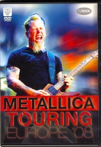 Prodám  Metal DVD+CD .2 - 19