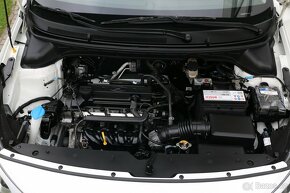 Hyundai i20 1.3 55kW Limited Edition,ČR,2M - 19