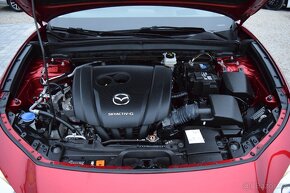 ►►Mazda CX-30 2.0 skyactiv G-122 4x4 COMFORT◄◄ - 19