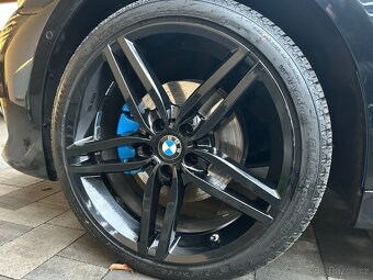 BMW 218i Gran Tourer M paket 2020, 74tis km R19" 7 míst - 19