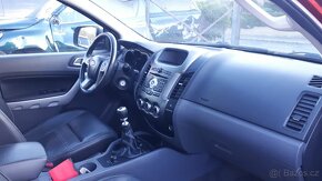 Ford Ranger  3,2 TDCI 147 kW,4x4 r.v.2015 - 19