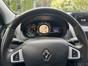 Renault Fluence 1.6i 16v 82kw NOVÉ LPG - 19