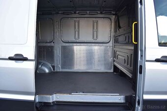 Volkswagen Crafter 2.0TDI 103kW L2H1 WEBASTO DPH ČR 1.MAJ. - 19