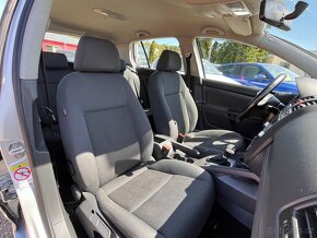 Volkswagen Golf, 1.9TDI 77kWDSG - 19