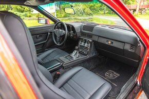 1984 Porsche 944 - 19