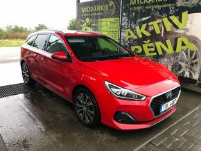 2020 Hyundai i30 1.4 gdi 140 all inclusive kombi - 19