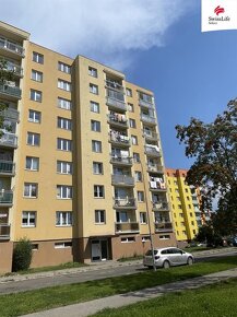 Prodej bytu 3+1 74 m2 Dlouhá, Trutnov - 19