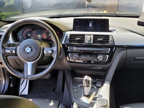 BMW 320d xDrive M SPORT SERVISNÍ KNÍŽKA - 19