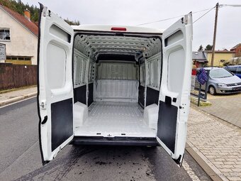 PEUGEOT Boxer, 2.0 HDi (96 kW), r.v. 2018, L3H2 - 19