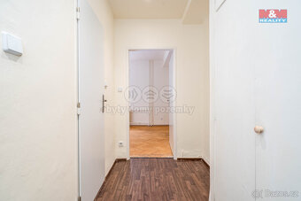 Prodej bytu 2+1, 45 m², Praha 10 - Strašnice, ul. Dvouletky - 19