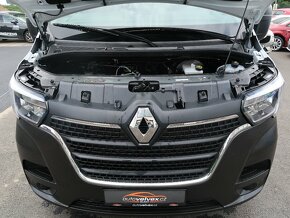 Renault Master 2.3dCi,110kW,L3H2,COOL,1majČR,záruka - 19