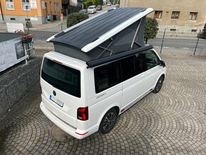 Volkswagen California 6.1 Ocean/Beach Edition DSG 4Motion - 19