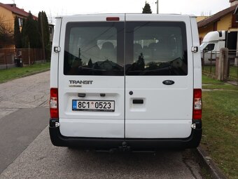 Ford Transit 2.2 TDCi - 19