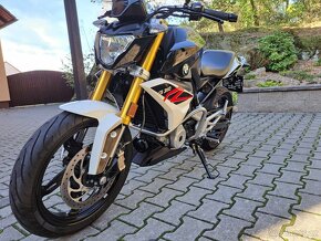 BMW G 310 R - TOP STAV - 5440 KM - 19