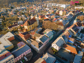 Bytový dům Kostelec nad Orlicí centrum - 19