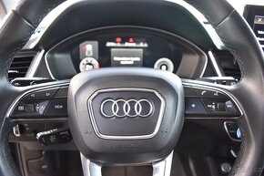 Audi Q5 40TDi.Quattro.LED.ACC.VIRTUAL.DPH.SERVIS AUDI - 19