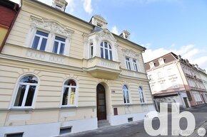 Pronájem, Byty 3+kk, 53 m2 - Karlovy Vary - Bohatice - 19