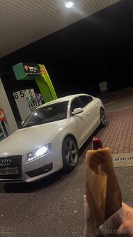 Audi A5 Sportback - 19