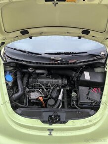 Volkswagen New Beetle 1.9 TDI - 19