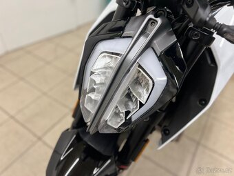 KTM 390 DUKE,ABS,TOP - 19