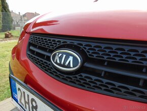 KIA RIO 1.4 COMBI,PŮVOD ČR,2.MAJITEL,STK - 19