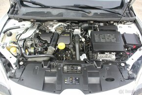 Renault Mégane, 1.5 dCi, 81 kW, Sport, kamera - 19