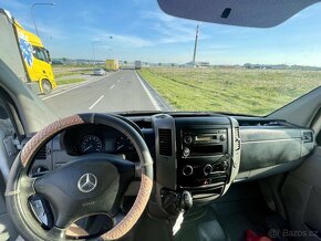 Mercedes sprinter 311 CDI 80KW odpočet DPH - 19