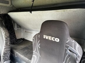 Iveco ML120e25 5.9TD 185, r.2012,odpočet, nová stk - 19