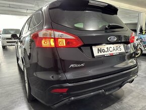 Ford Focus 1,6 T ST LINE 1.MAJITEL SONY - 19