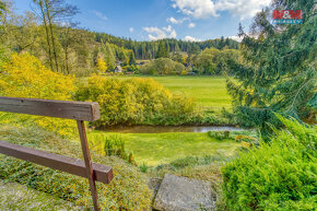 Prodej chaty, 62 m², Drahoňův Újezd - 19