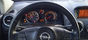 OPEL ANTARA 2,2CDTi120kw,4x4,rv9/2012,ČR,TZ,DPH,BÍLÁ PERLET - 19