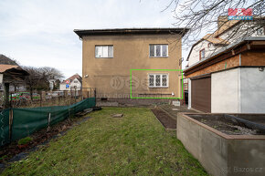 Prodej bytu 2+kk, 68 m², Ostrava, ul. Rudná - 19