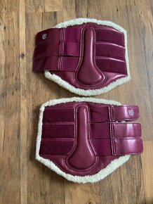 Equestrian Stockholm Dark Bordeaux VS a PVS - 19