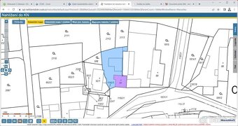 Prodej rodinného domu 72 m2 Okřesaneč - 19