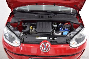 Volkswagen up 1,0 MPi,1.maj.,klima,serviska, - 19