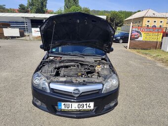 Opel Tigra Roadster(Cabrio)1.4,16V,66kw.R.V.6/2005.Km 111800 - 19