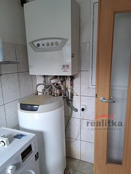 Prodej rodinného domu 5+kk, Opava. ul. Vojanova - 19