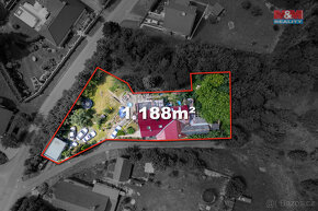 Prodej rodinného domu, 270 m², Horní Benešov, ul. Krnovská - 19