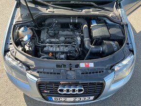 Audi A3 2.0T S3 DSG - 19